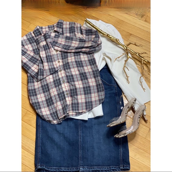 Ralph Lauren Skirt - Picture 1 of 4